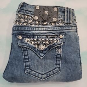 MISS ME SKINNY JEANS